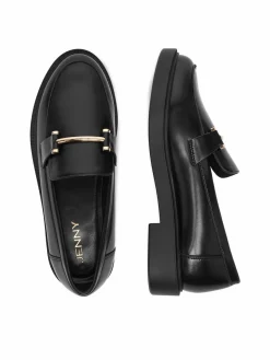 Chunky loafers CEO-HG0001G Nero