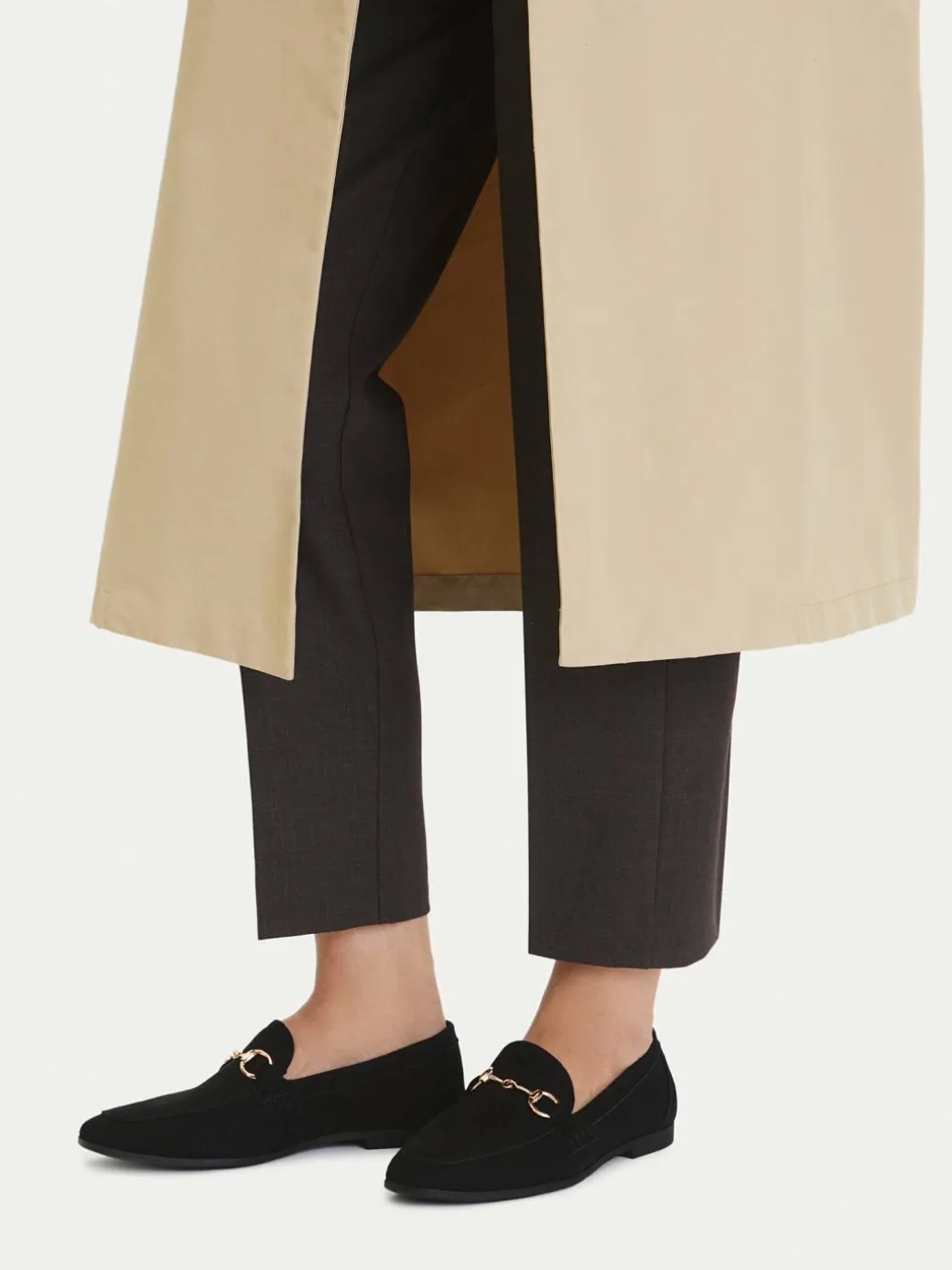Chunky loafers CEO-HY60163-9A Nero