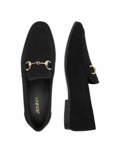 Chunky loafers CEO-HY60163-9A Nero