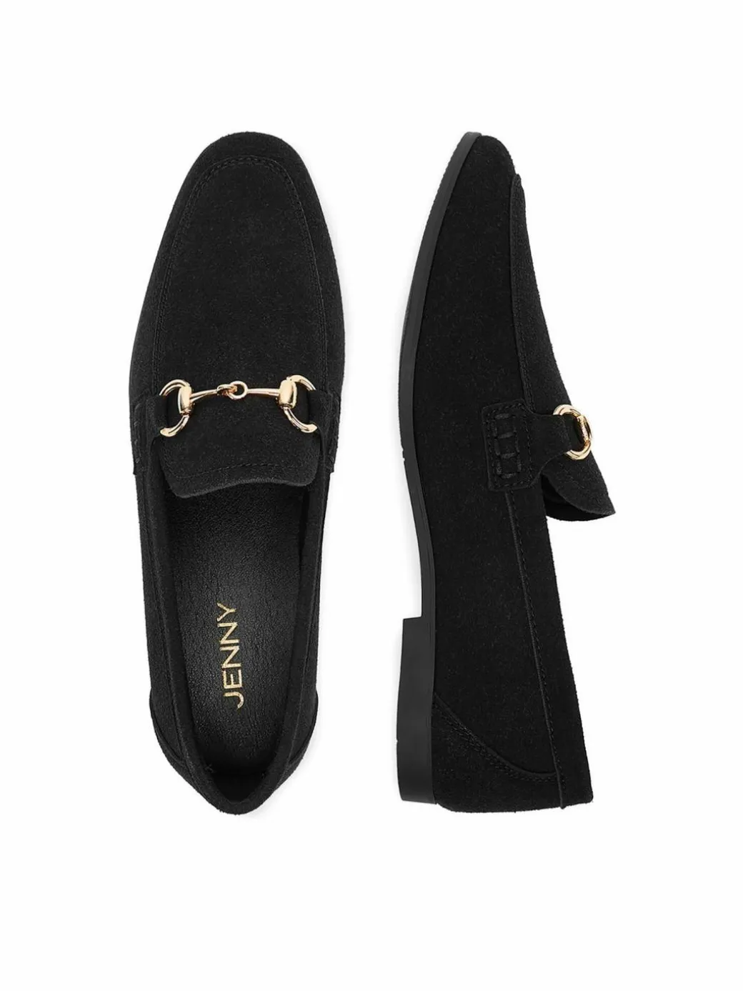 Chunky loafers CEO-HY60163-9A Nero