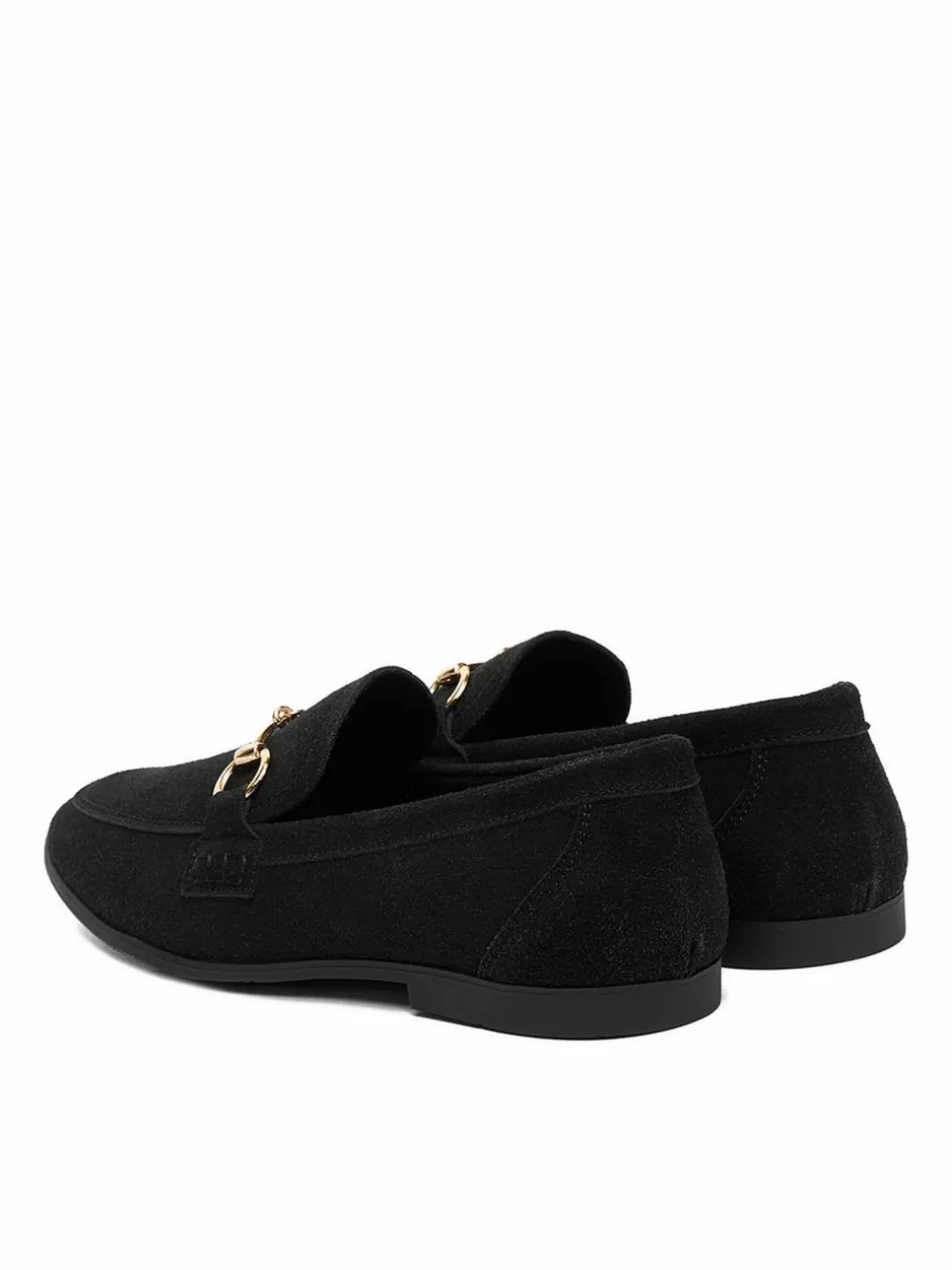 Chunky loafers CEO-HY60163-9A Nero