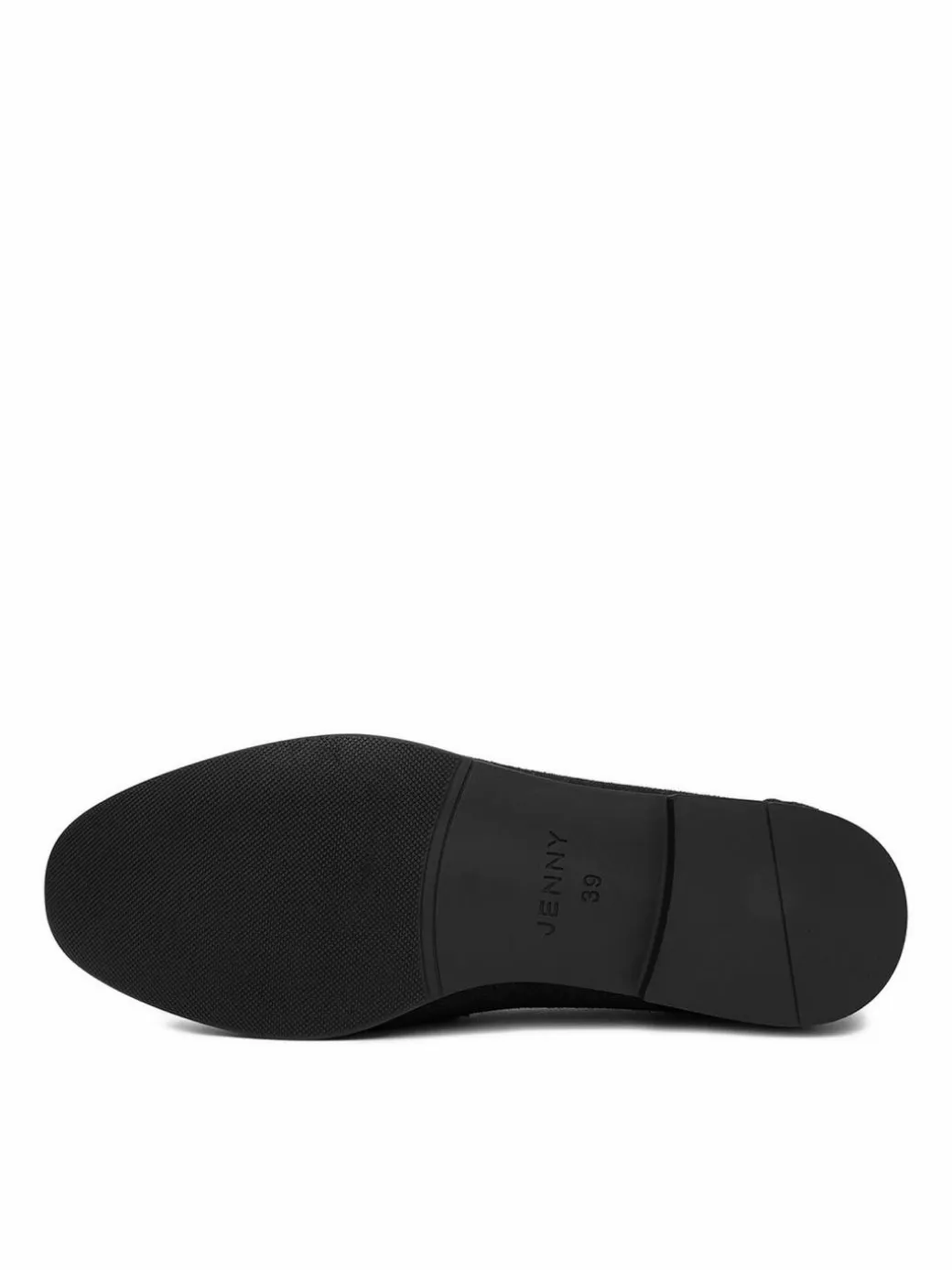 Chunky loafers CEO-HY60163-9A Nero