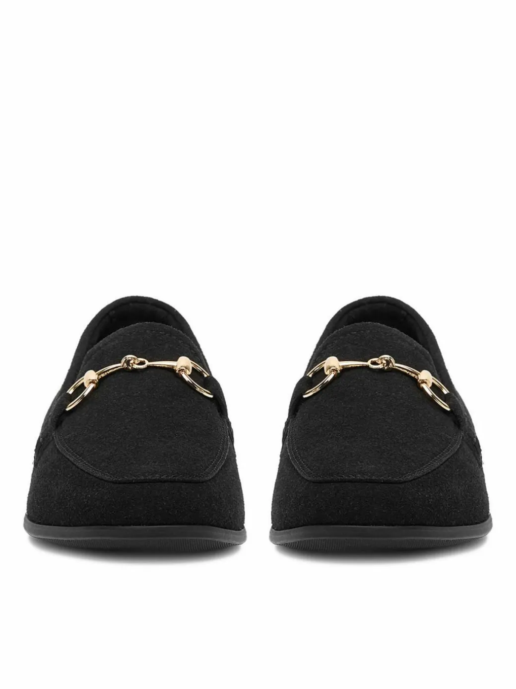 Chunky loafers CEO-HY60163-9A Nero