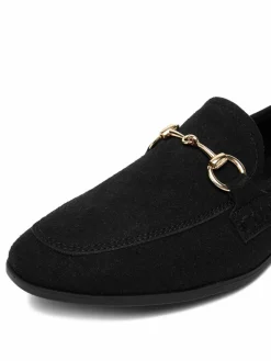 Chunky loafers CEO-HY60163-9A Nero