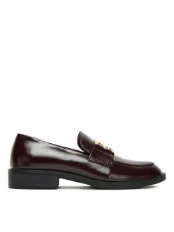 Chunky loafers CEO-HYF62303CS-1 Bordeaux