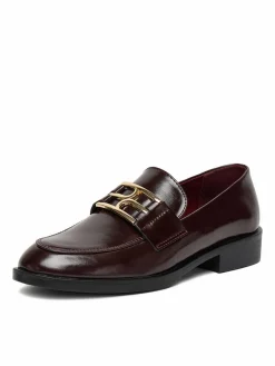 Chunky loafers CEO-HYF62303CS-1 Bordeaux