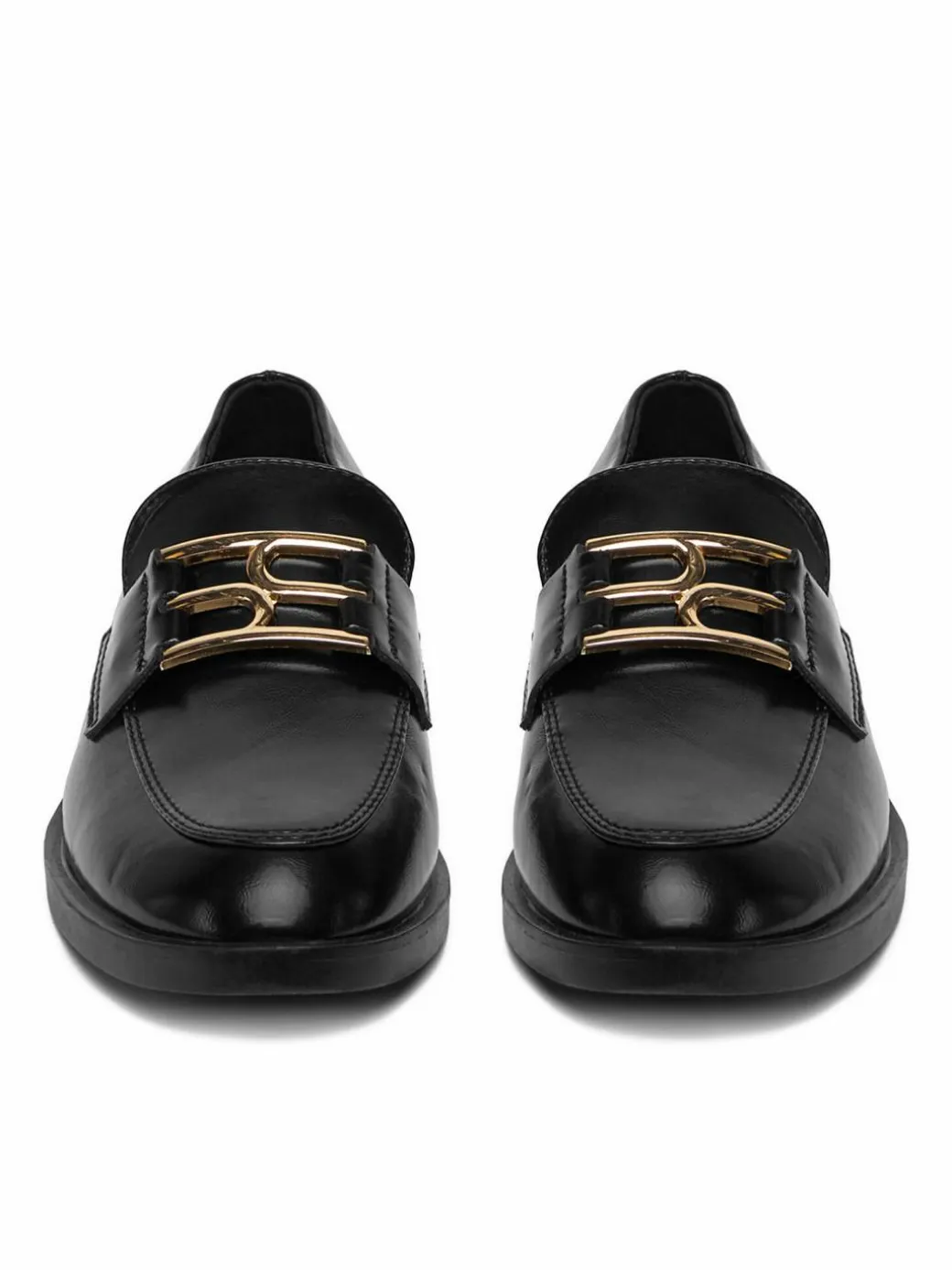 Chunky loafers CEO-HYF62303CS-1 Nero