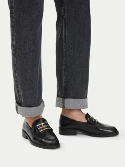 Chunky loafers CEO-HYF62303CS-1 Nero
