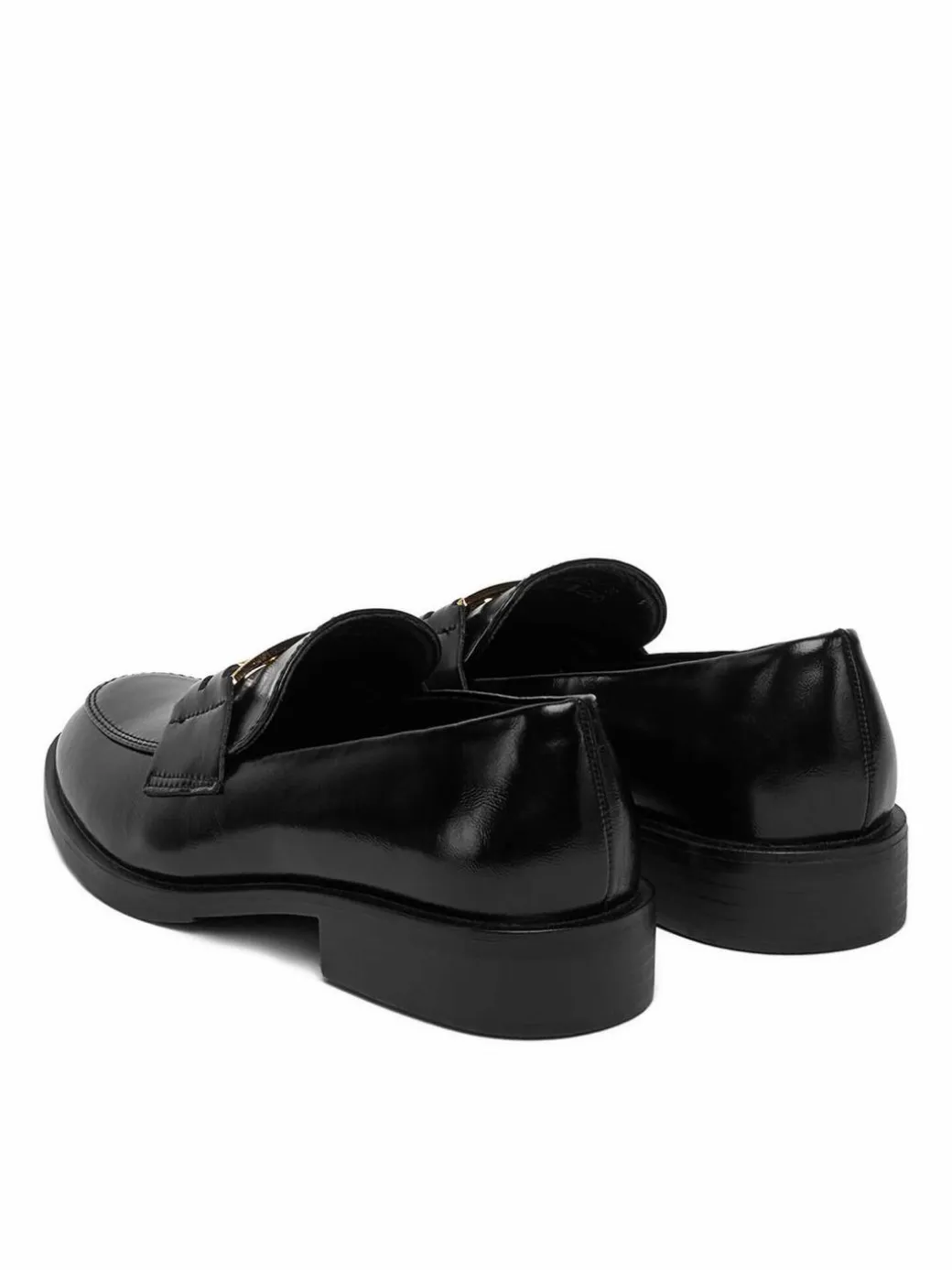 Chunky loafers CEO-HYF62303CS-1 Nero