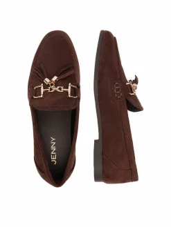 Chunky loafers CEO-HY60163-15 Marrone
