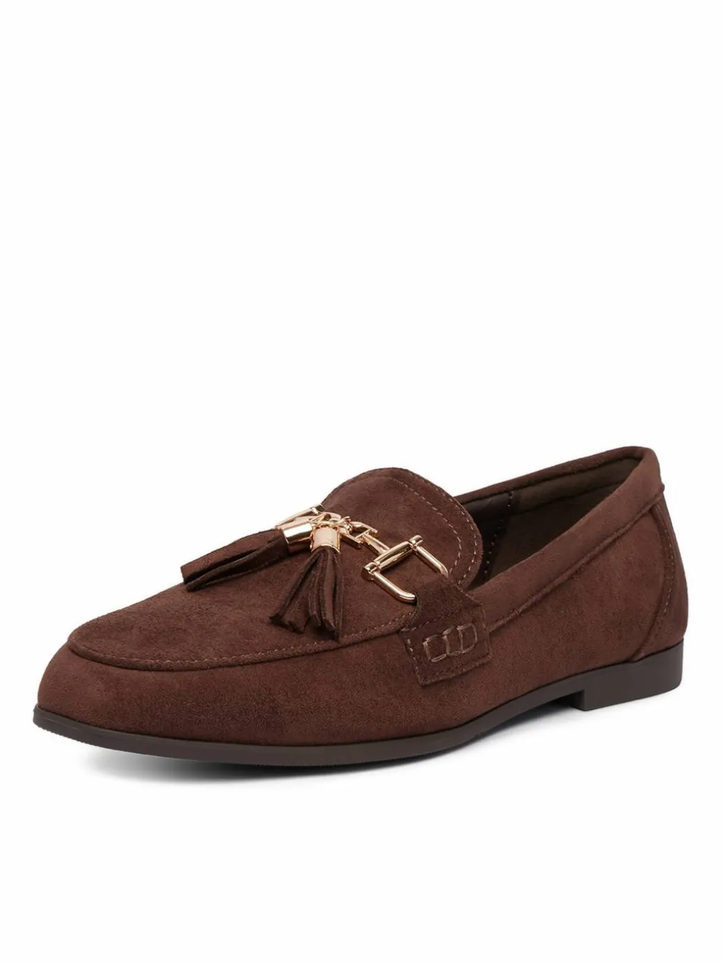 Chunky loafers CEO-HY60163-15 Marrone