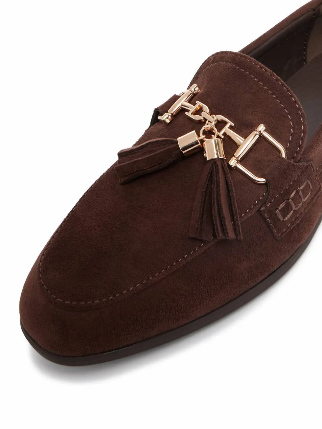 Chunky loafers CEO-HY60163-15 Marrone