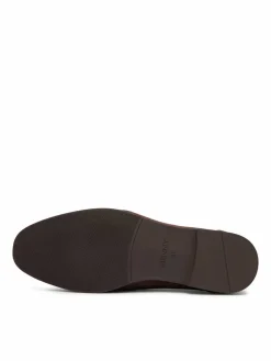 Chunky loafers CEO-HY60163-15 Marrone