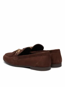 Chunky loafers CEO-HY60163-15 Marrone