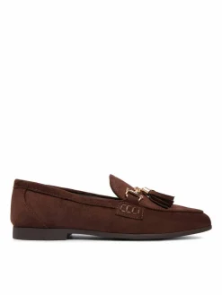 Chunky loafers CEO-HY60163-15 Marrone