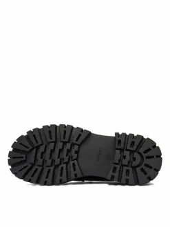 Chunky loafers CEO-HY13027-17 Marrone