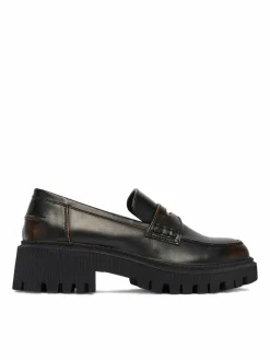 Chunky loafers CEO-HY13027-17 Marrone