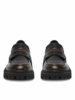 Chunky loafers CEO-HY13027-17 Marrone