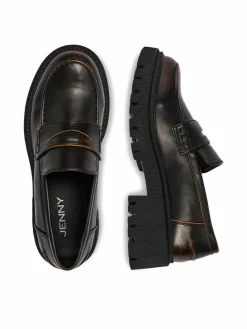 Chunky loafers CEO-HY13027-17 Marrone
