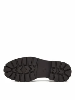 Chunky loafers CEO-HY25720-2 Marrone