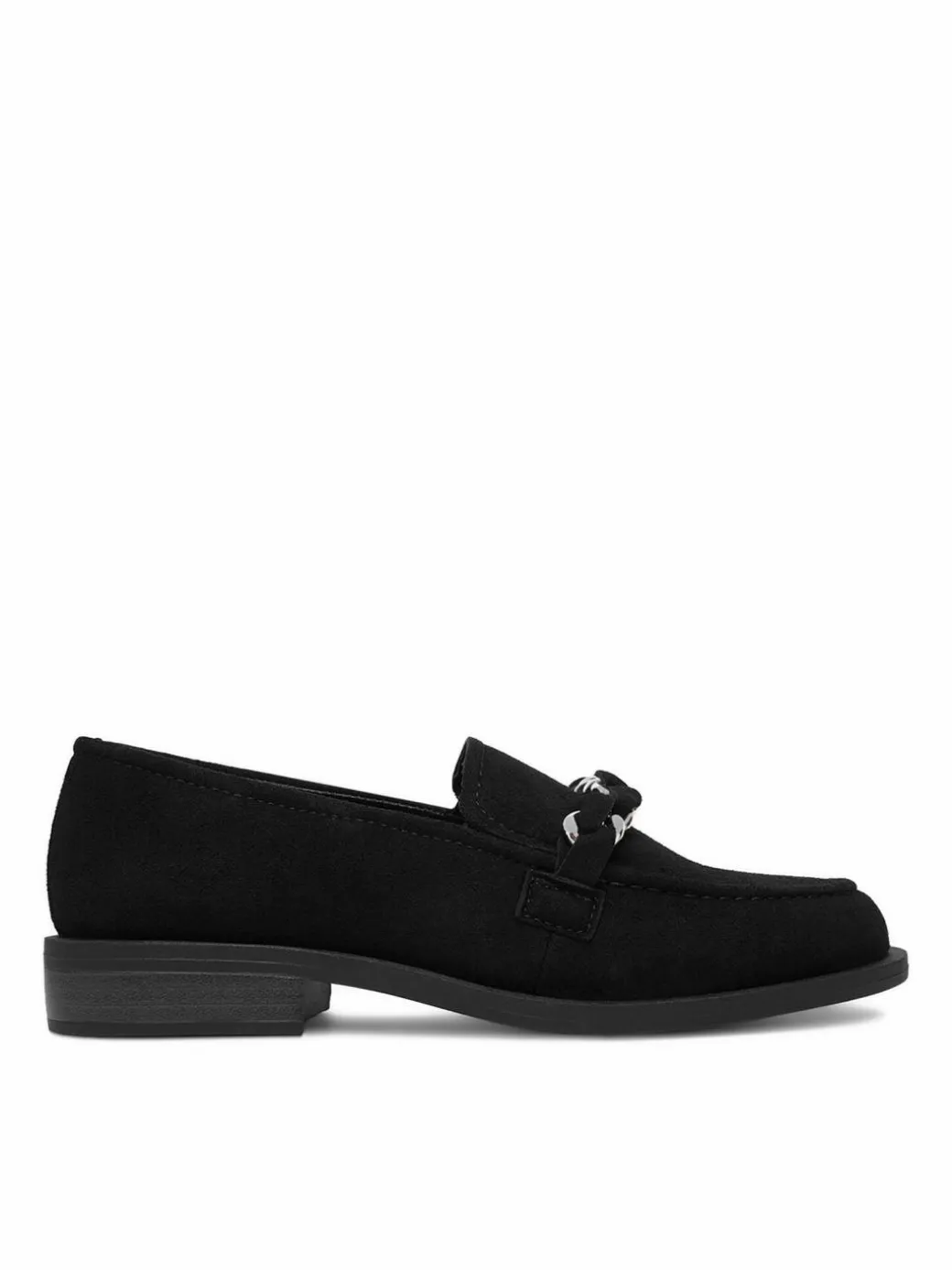 Chunky loafers CEO-HY1666-5 Nero