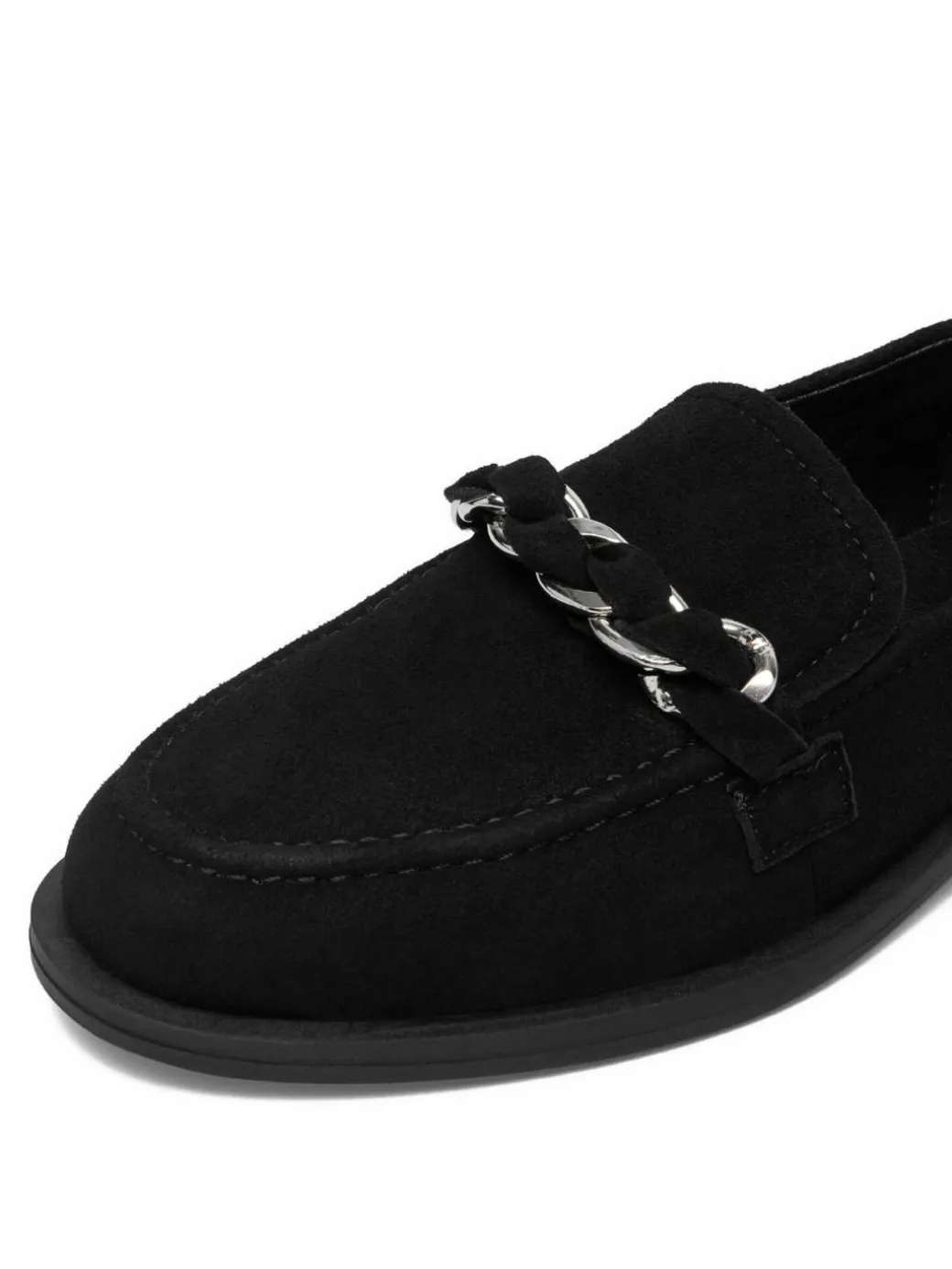 Chunky loafers CEO-HY1666-5 Nero