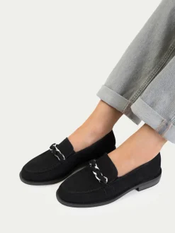 Chunky loafers CEO-HY1666-5 Nero