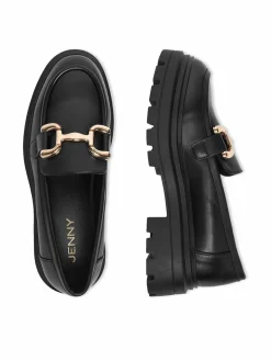Chunky loafers CEO-HY58682-4 Nero
