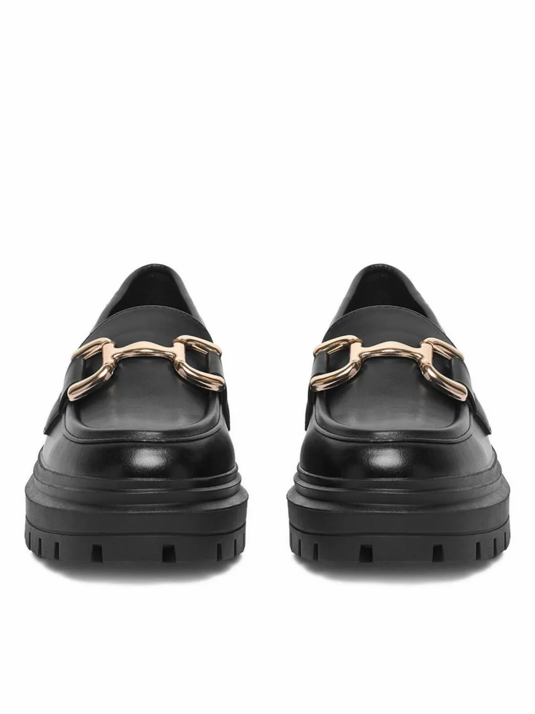 Chunky loafers CEO-HY58682-4 Nero