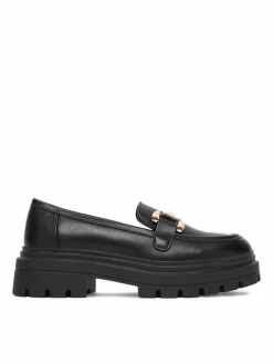 Chunky loafers CEO-HY58682-4 Nero