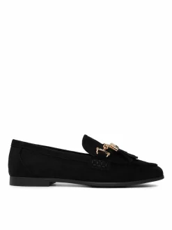 Chunky loafers CEO-HY60163-15 Nero