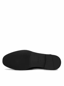 Chunky loafers CEO-HY60163-15 Nero