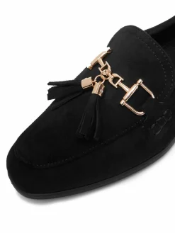 Chunky loafers CEO-HY60163-15 Nero