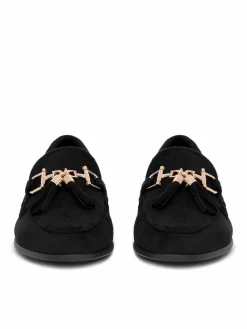 Chunky loafers CEO-HY60163-15 Nero