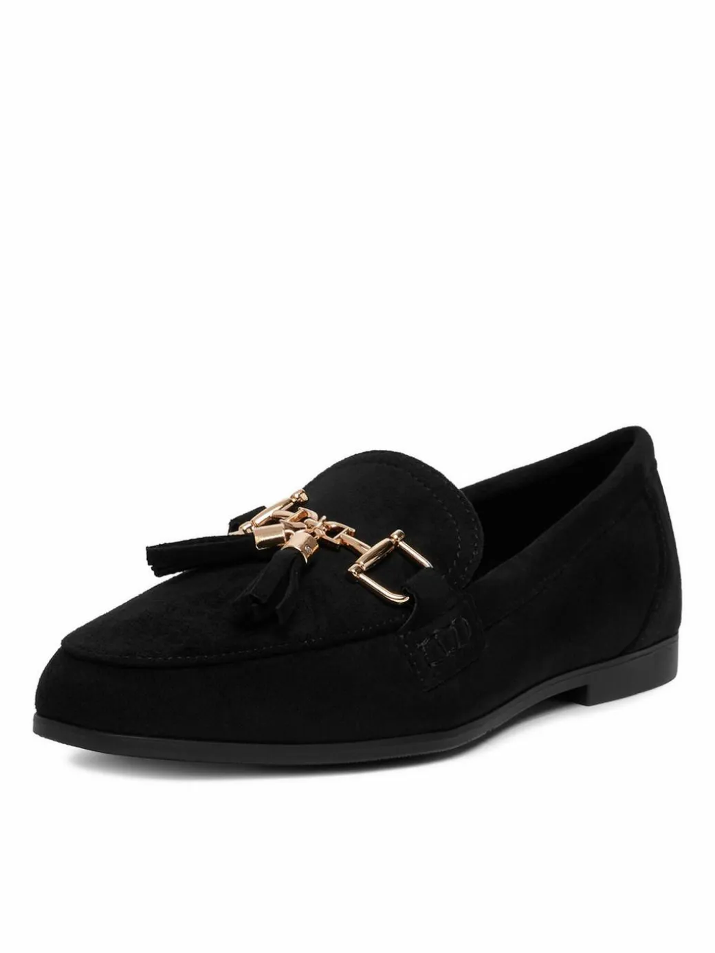 Chunky loafers CEO-HY60163-15 Nero