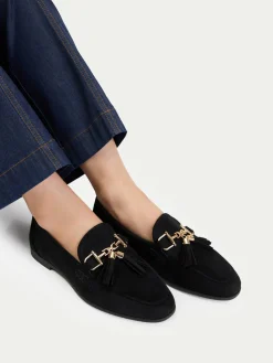 Chunky loafers CEO-HY60163-15 Nero
