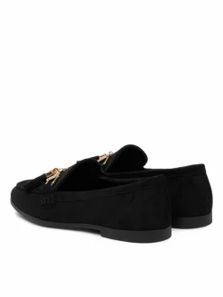 Chunky loafers CEO-HY60163-15 Nero