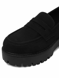 Chunky loafers CEO-HY66880001-3 Nero