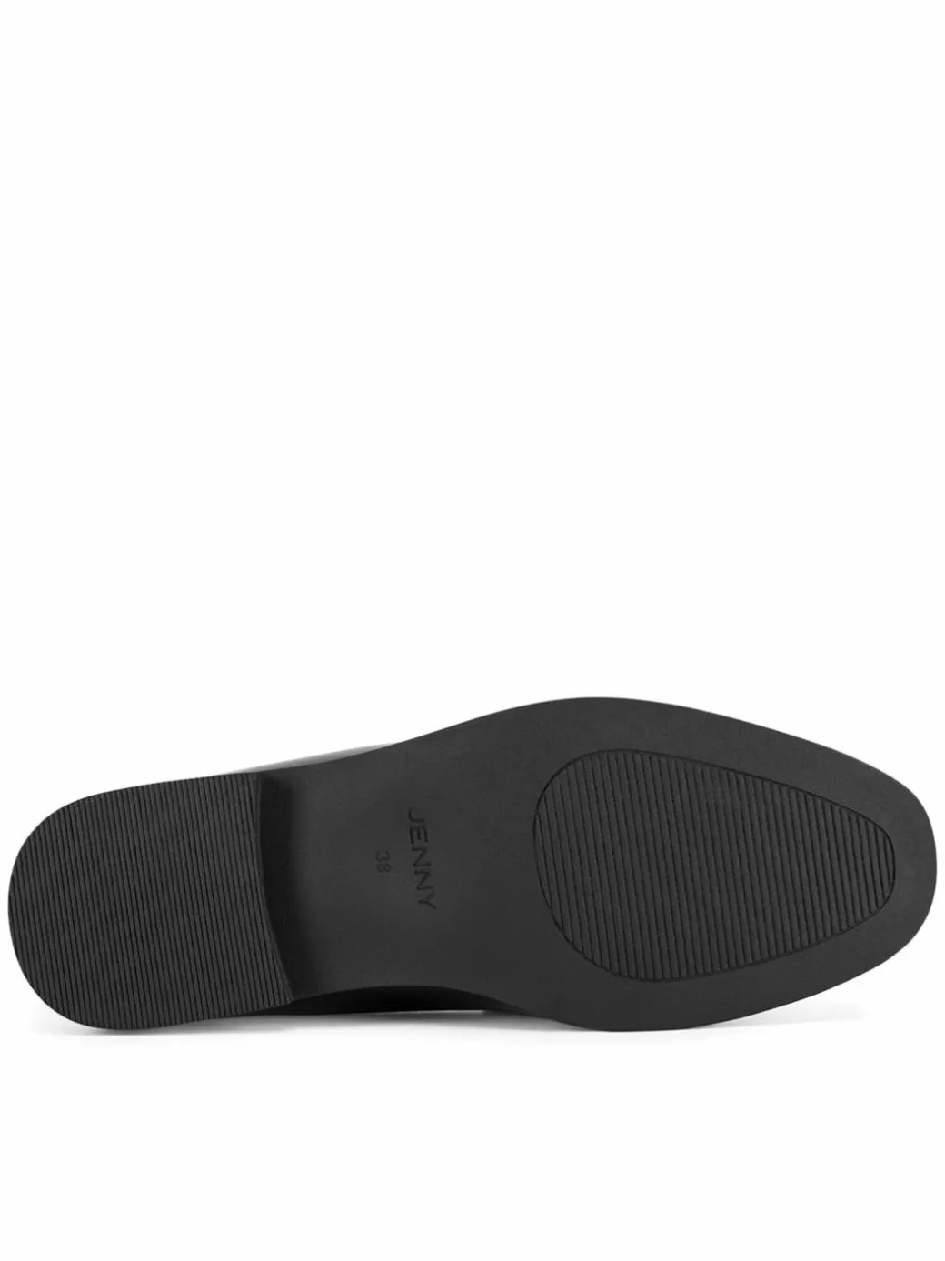 Chunky loafers CEO-HY20232-1 Nero