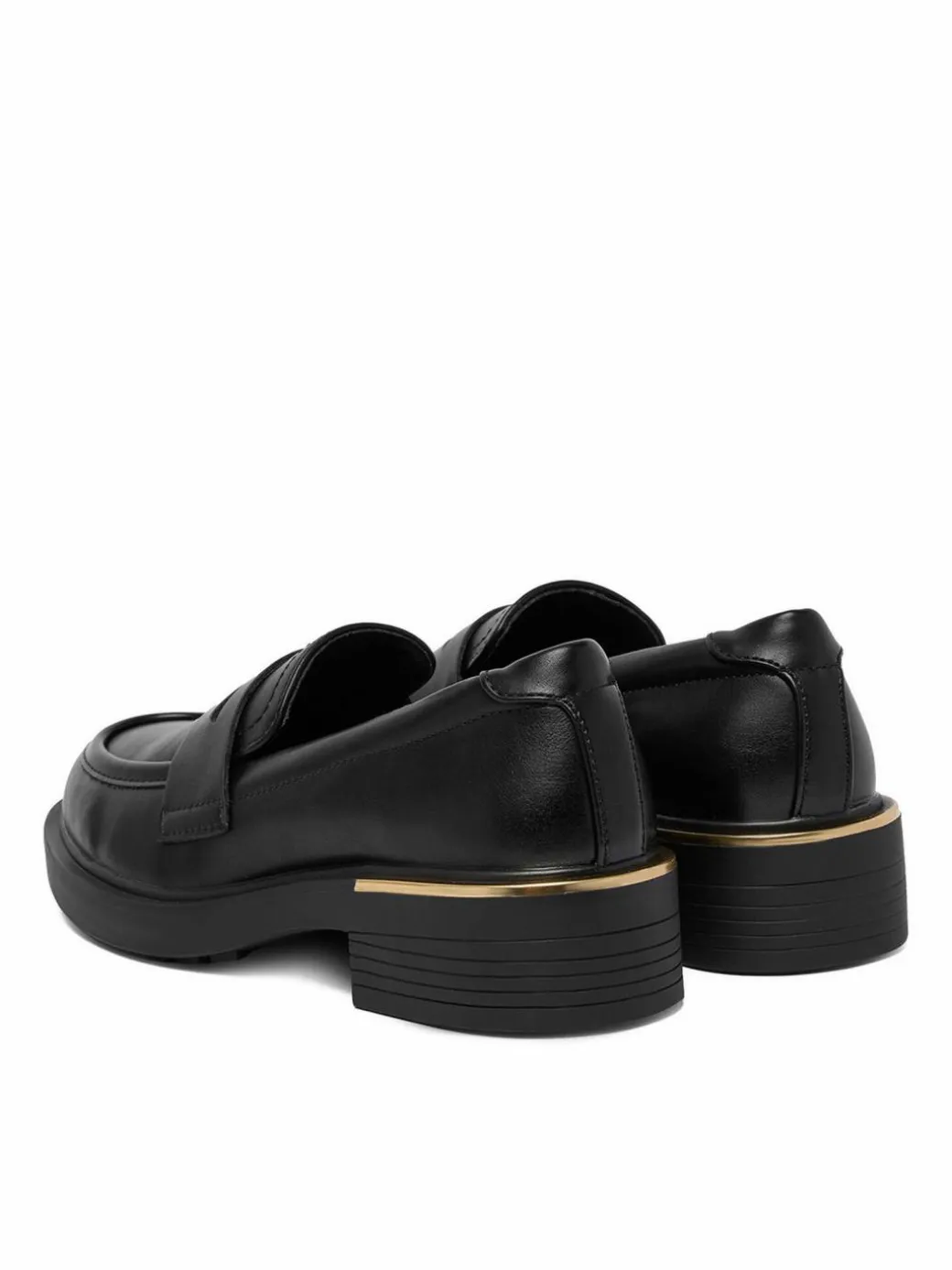 Chunky loafers CEO-HY62252-5 Nero