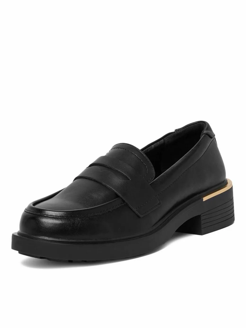 Chunky loafers CEO-HY62252-5 Nero