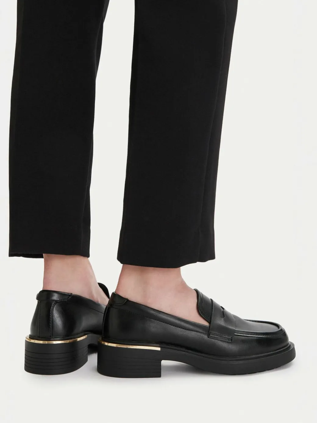 Chunky loafers CEO-HY62252-5 Nero