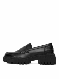 Chunky loafers CEO-HY13027-17 Nero