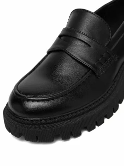Chunky loafers CEO-HY13027-17 Nero