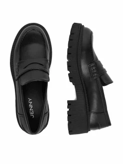 Chunky loafers CEO-HY13027-17 Nero