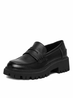 Chunky loafers CEO-HY13027-17 Nero