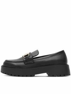 Chunky loafers CEO-HY18638-4 Nero