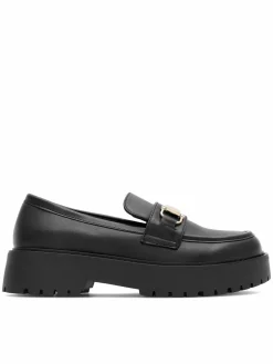 Chunky loafers CEO-HY18638-4 Nero
