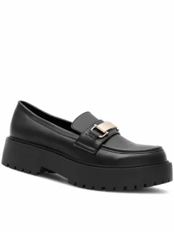 Chunky loafers CEO-HY18638-4 Nero
