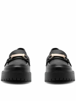 Chunky loafers CEO-HY18638-4 Nero